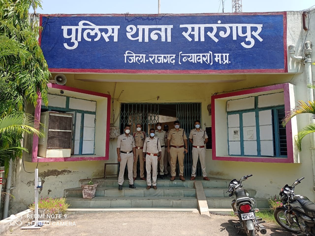 हिंदी समाचार |नाबालिग अपहृत बालिका को...