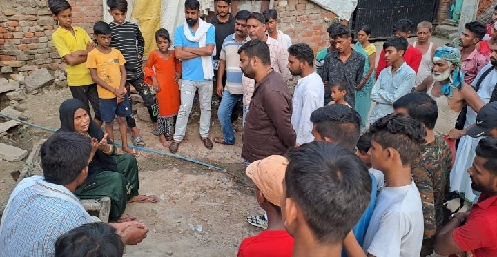 हिंदी समाचार |सबीना खातून के हत्यारे को...