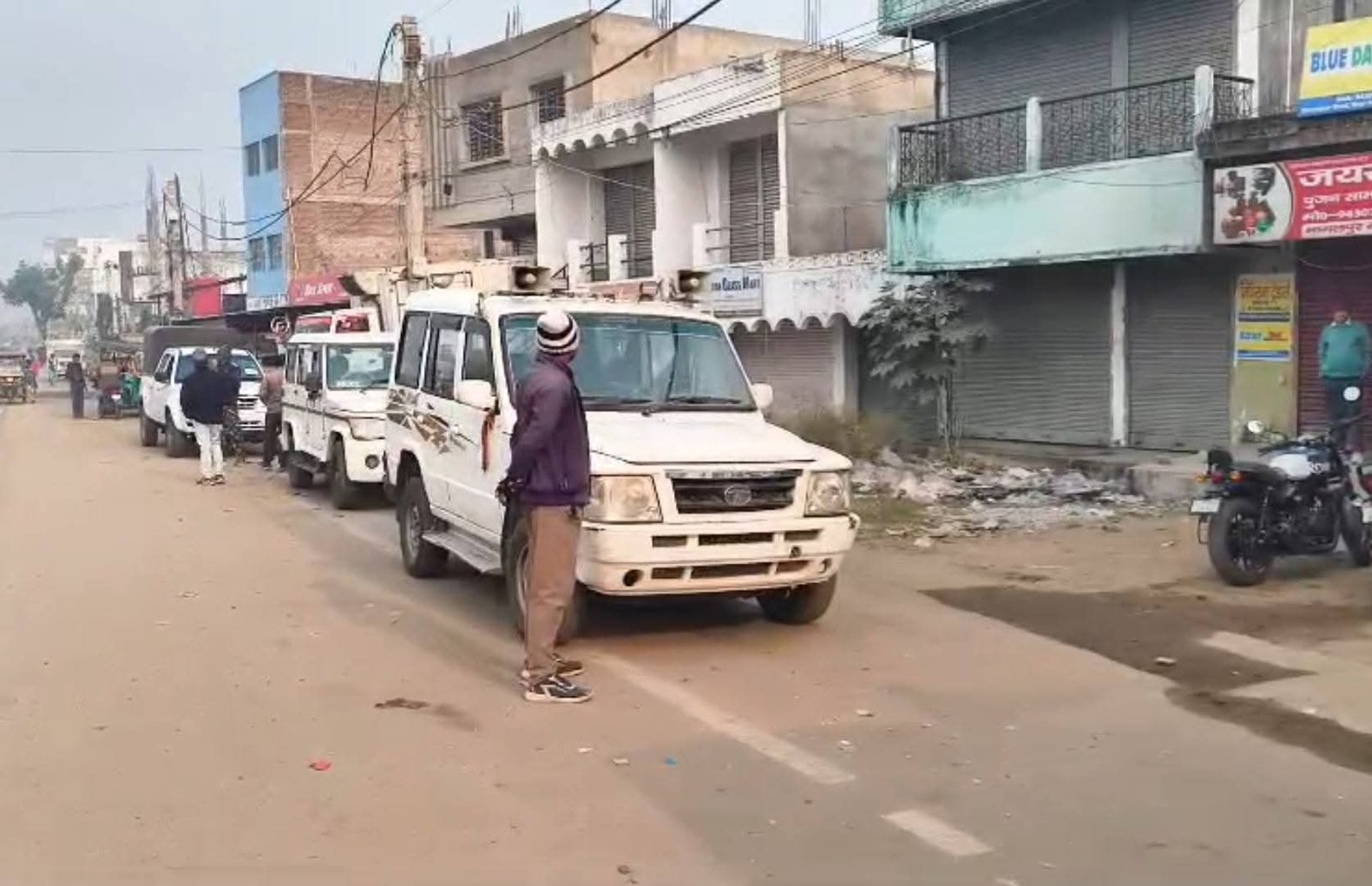 हिंदी समाचार |झारखंड शराब घोटाला मामले में...