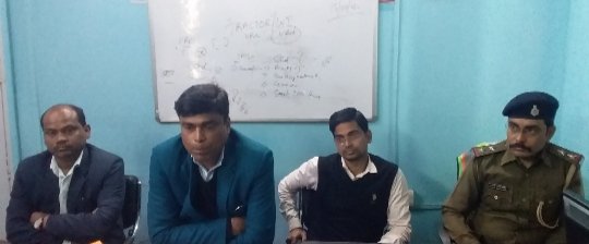 हिंदी समाचार |ओवरलोड के खिलाफ अभियान को...