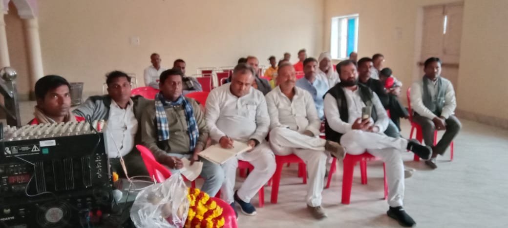 हिंदी समाचार |राष्ट्रीय सवर्ण समाज संघ...