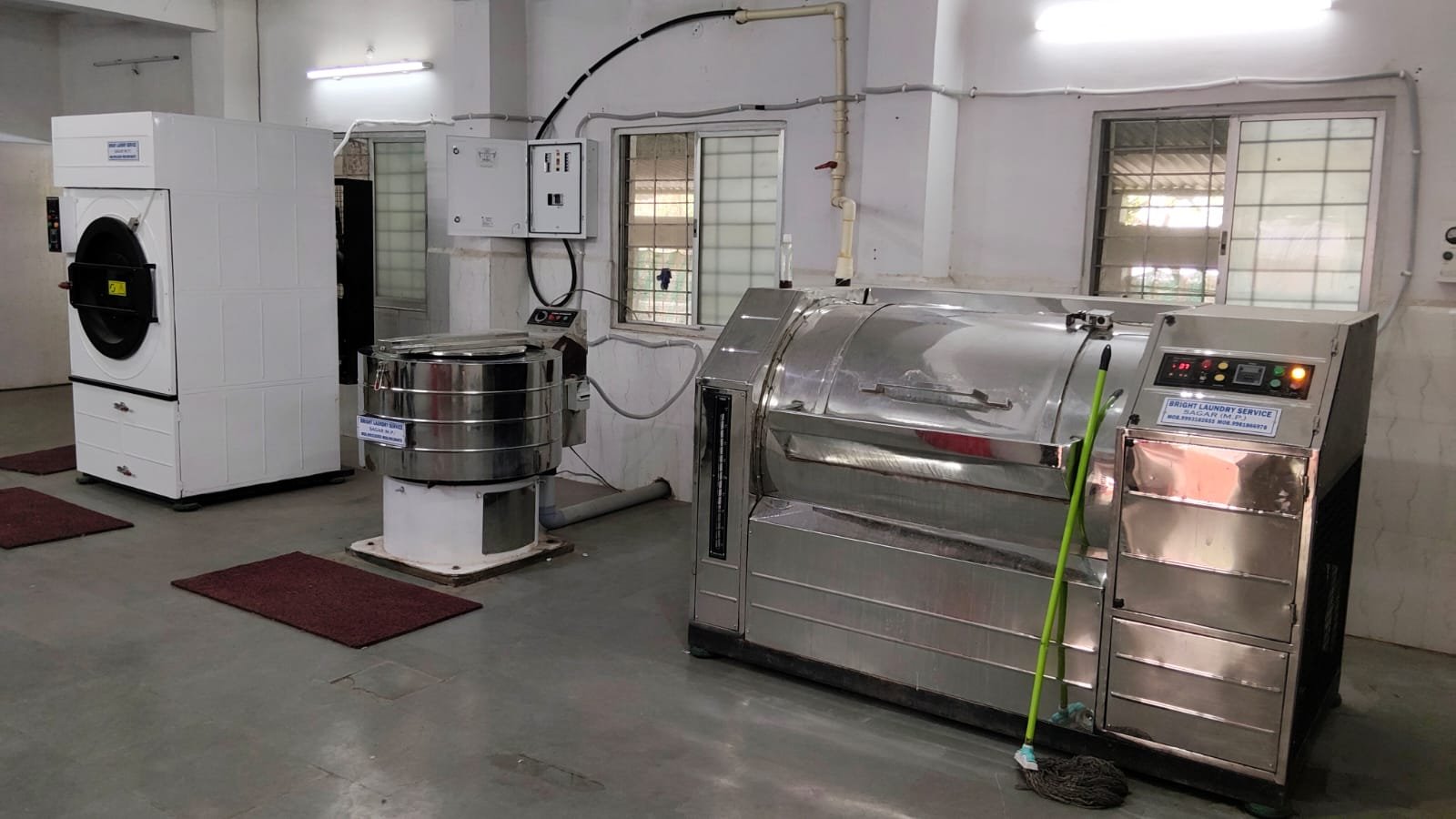 हिंदी समाचार | कलेक्टर डॉ. मिश्रा के...