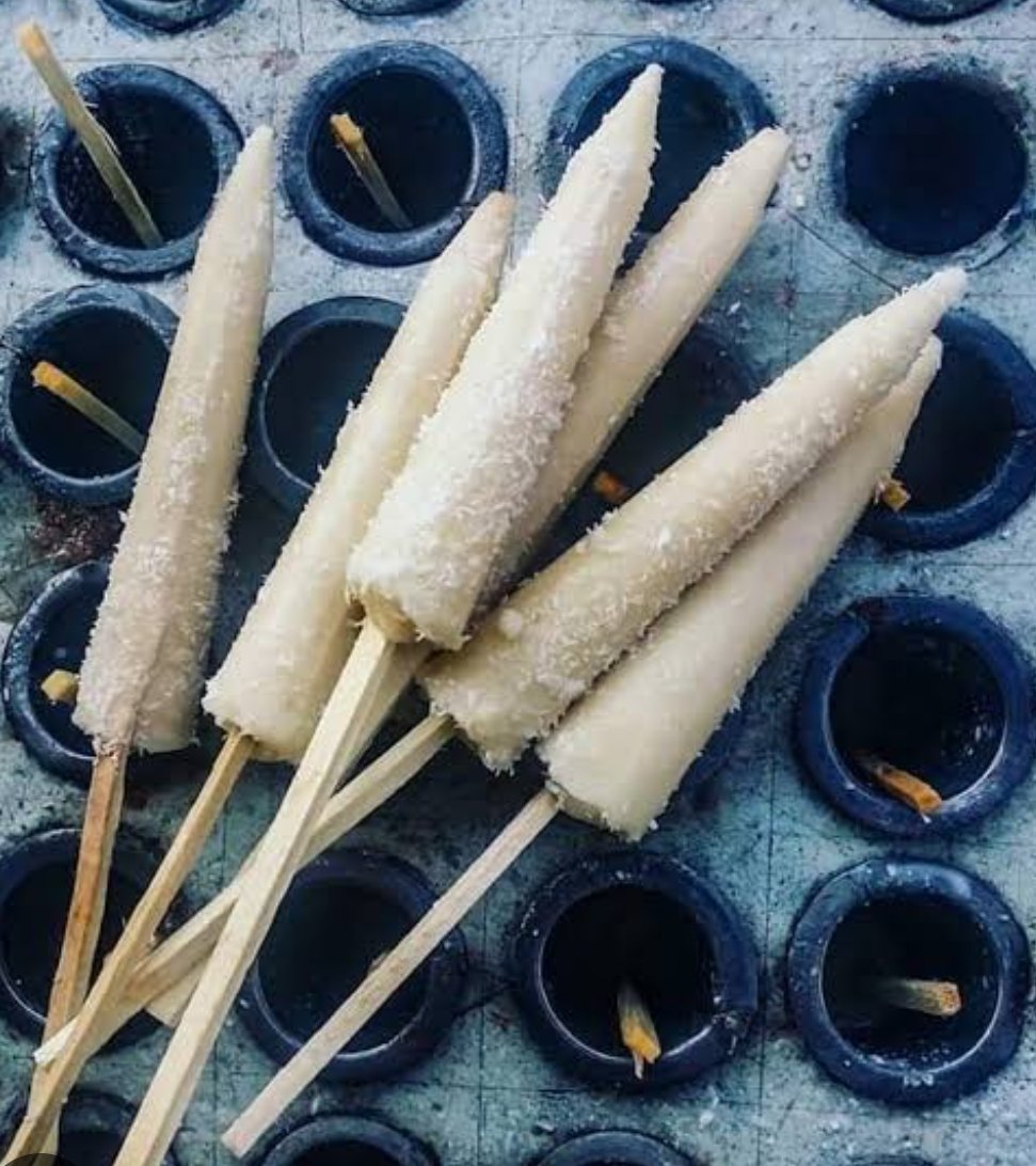 हिंदी समाचार |कुल्फी का ठेला लेकर भाग रहे...