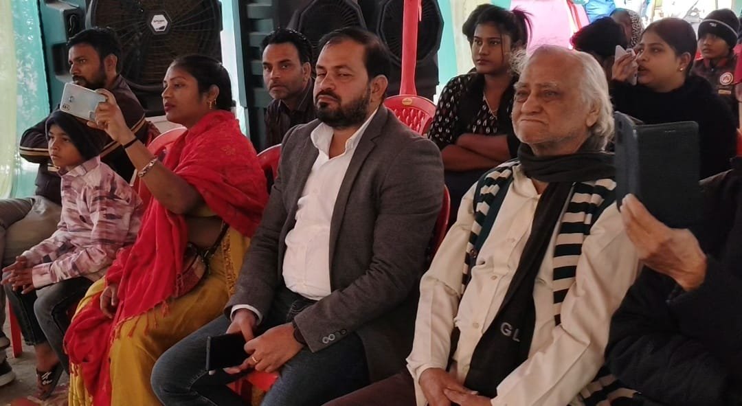 हिंदी समाचार |अकस ने किया चुरा-दही भोज का...