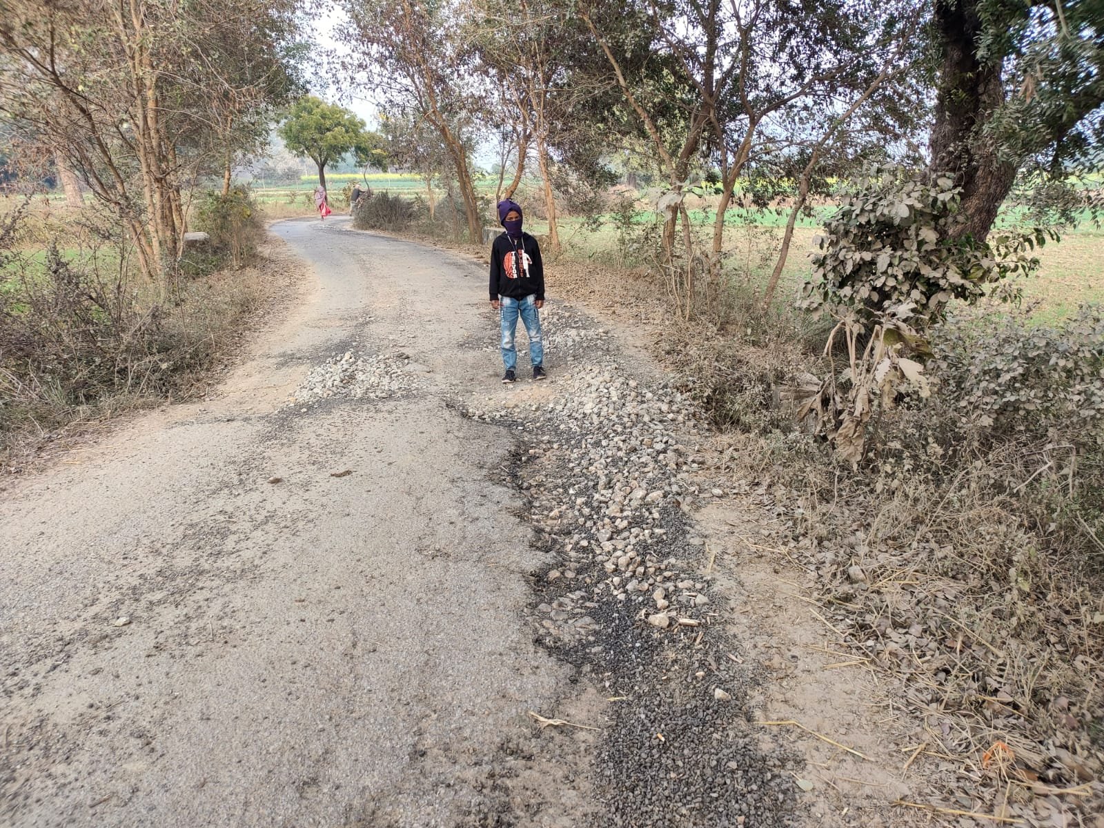 हिंदी समाचार |भगवानपुर प्रखंड के सरैया...