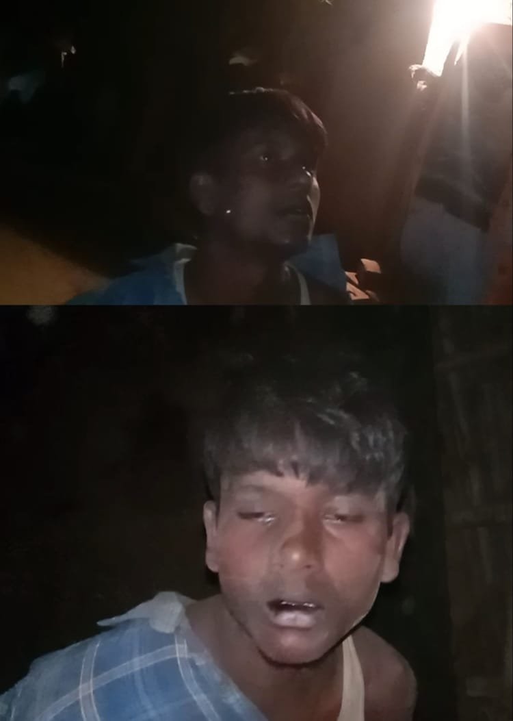 हिंदी समाचार |लगातार चार दिनों से चोरी की...