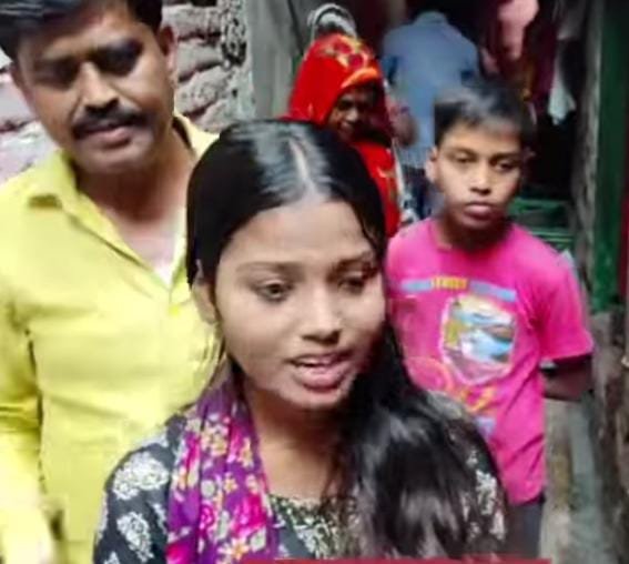 हिंदी समाचार |इंटर परीक्षा में स्टेट 4 बनी...