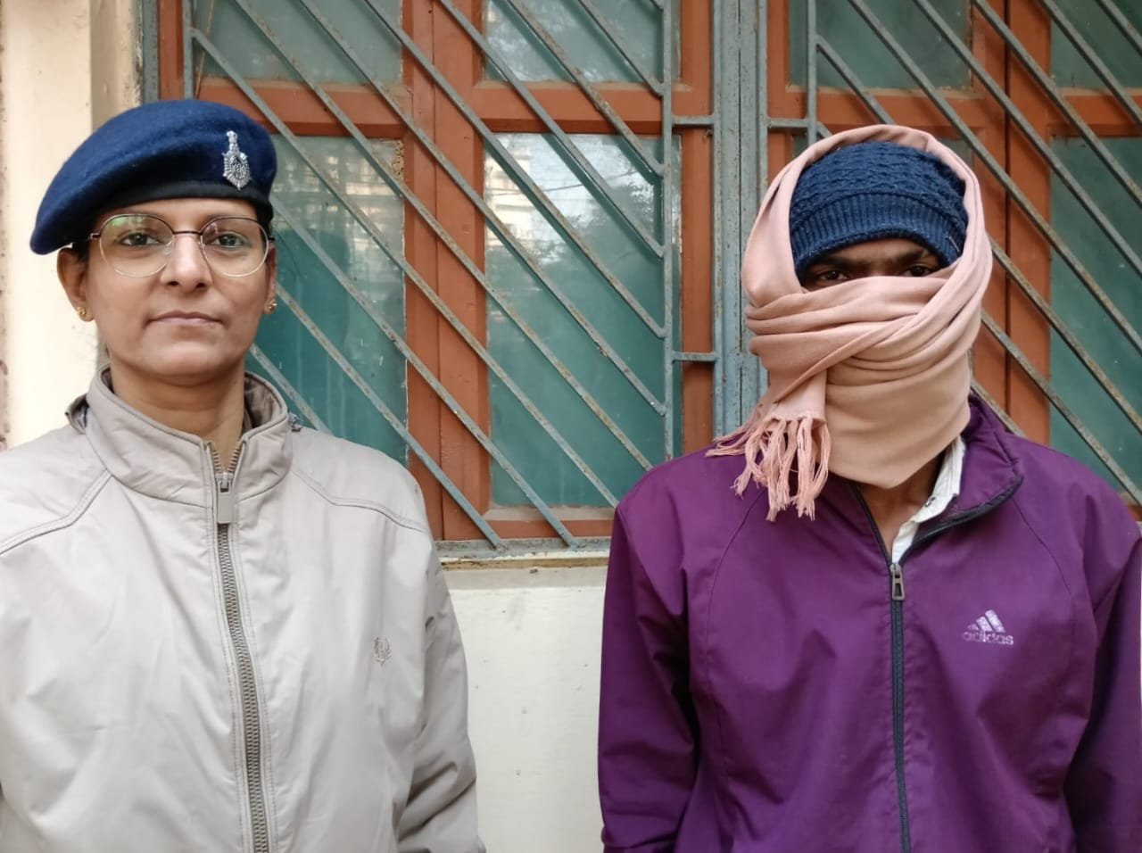 हिंदी समाचार |दहेज की खातिर शादी के एक साल के...