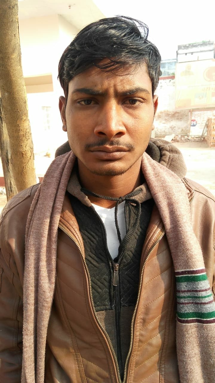 हिंदी समाचार |चंदौली में मुगलसराय कोतवाली...