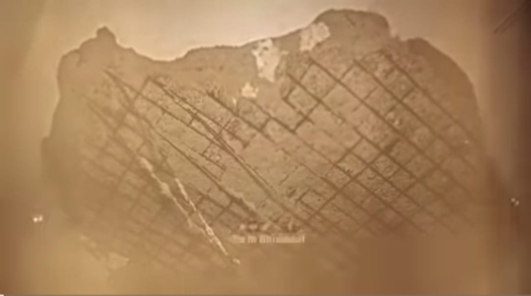 हिंदी समाचार |चौहान कॉलोनी में जर्जर इमारत...