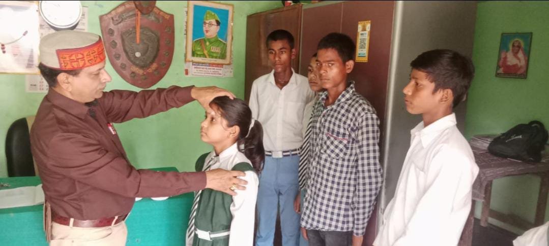 हिंदी समाचार |आँखों में जलन व लाल होने की...