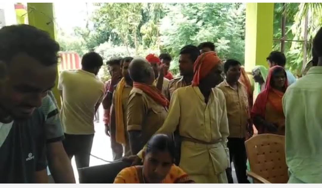 हिंदी समाचार |10 लोगों को शराब के नशे में किया...