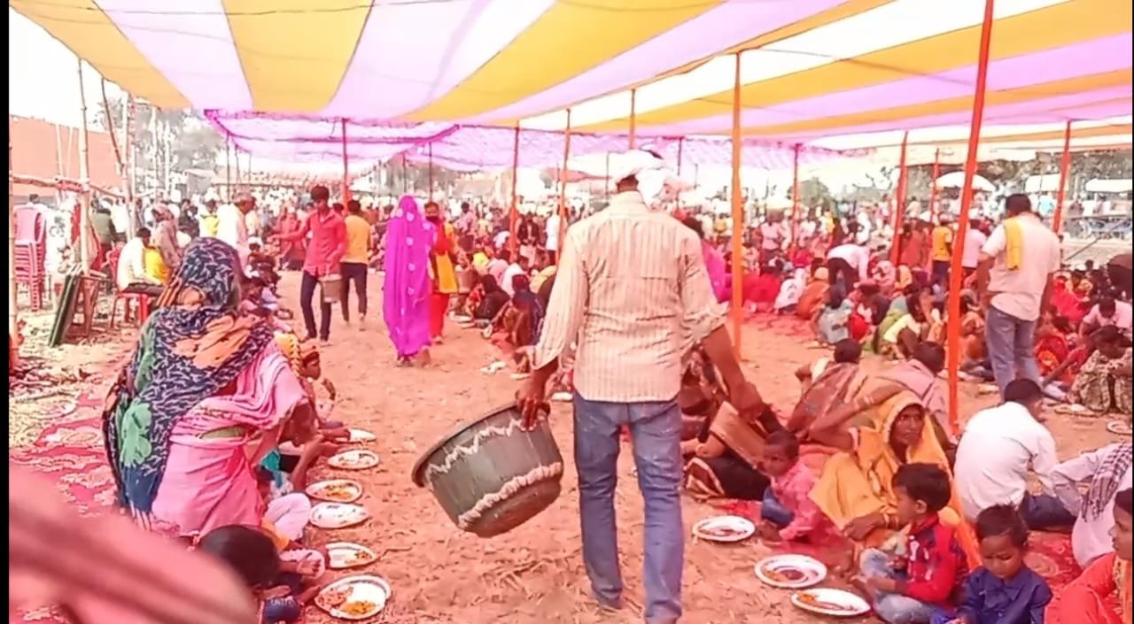 हिंदी समाचार |श्रीमद् भागवत कथा ज्ञान...