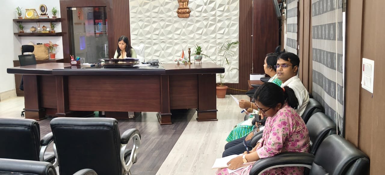 हिंदी समाचार |आगामी विधानसभा चुनाव को लेकर...