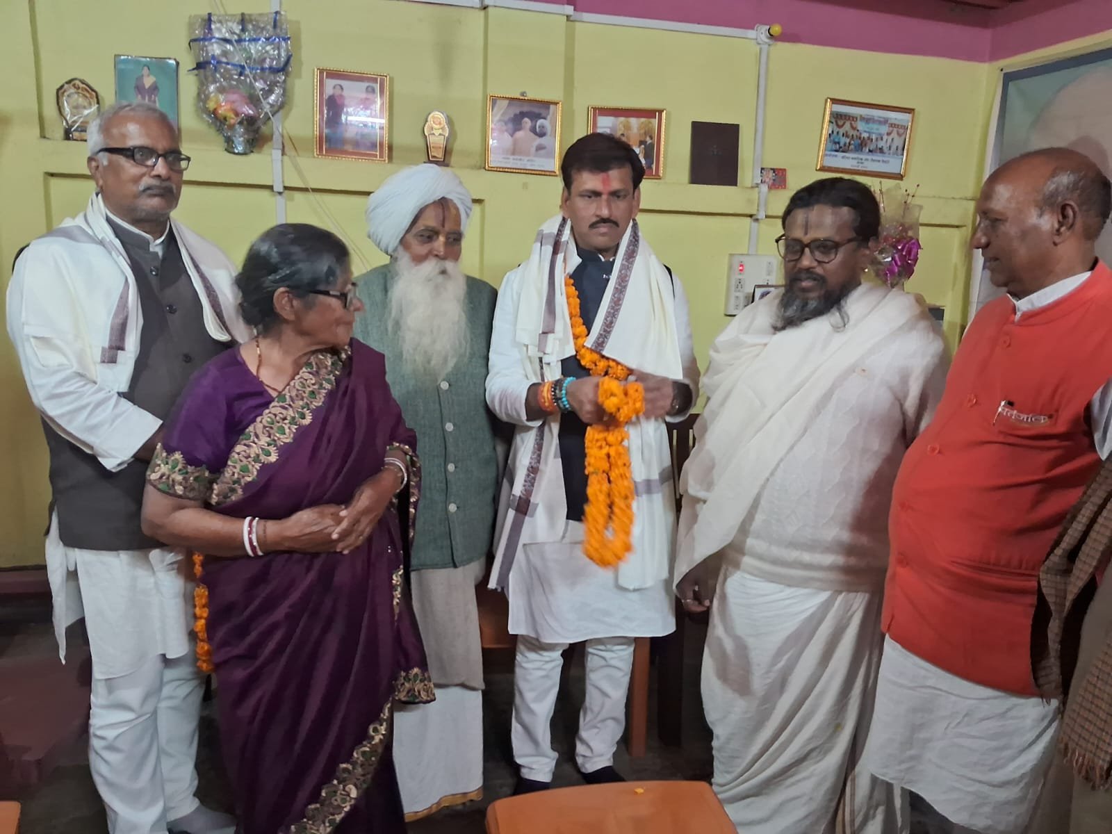 हिंदी समाचार |माघ शुक्ल अष्टमी पर...