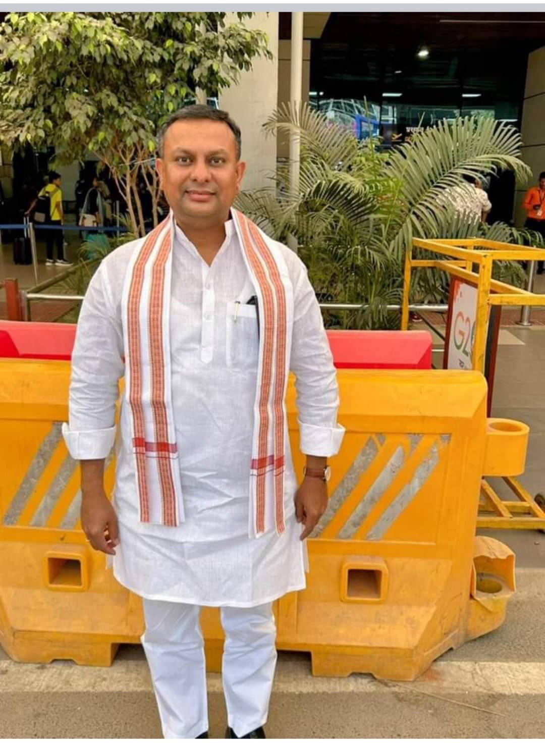 हिंदी समाचार |भाजपा के राष्ट्रीय अध्यक्ष...