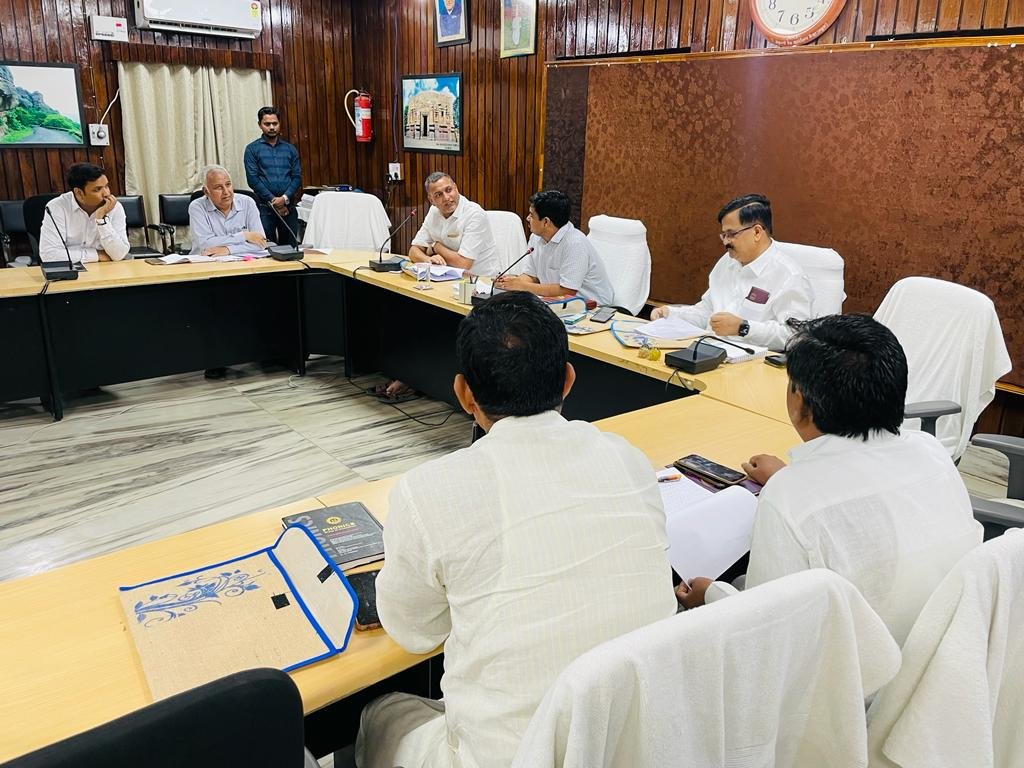 हिंदी समाचार |उर्वरक दुकानों की बिक्री पंजी...