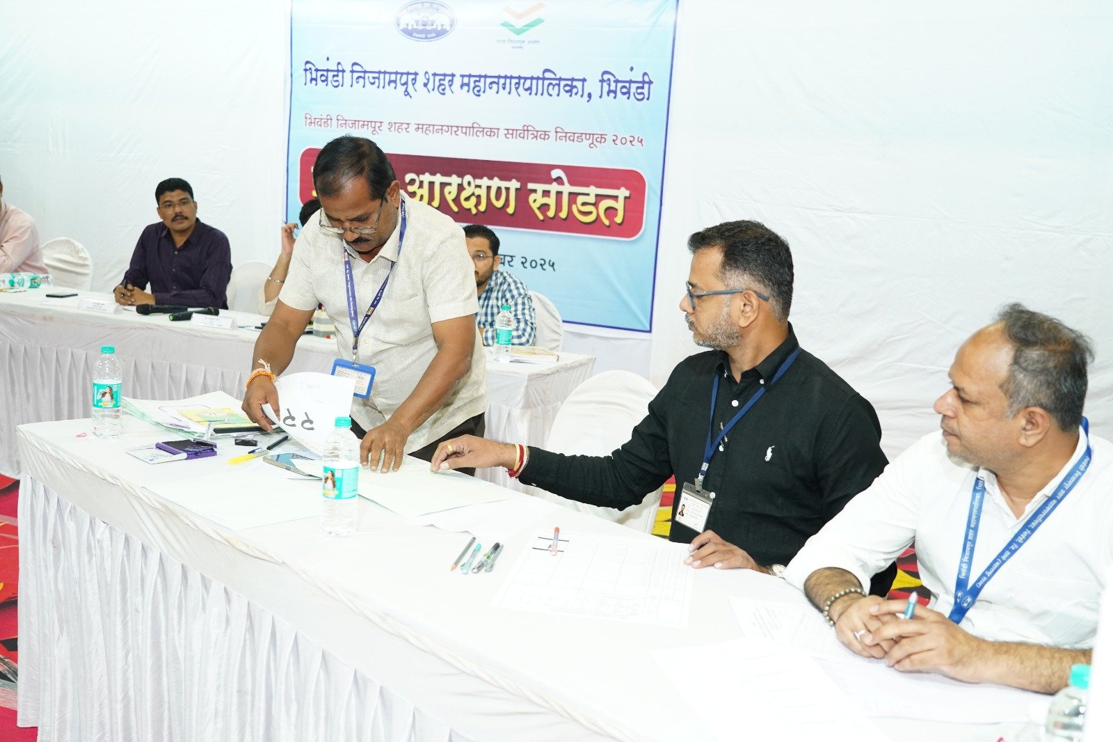 हिंदी समाचार |भिवंडी-निजामपुर...