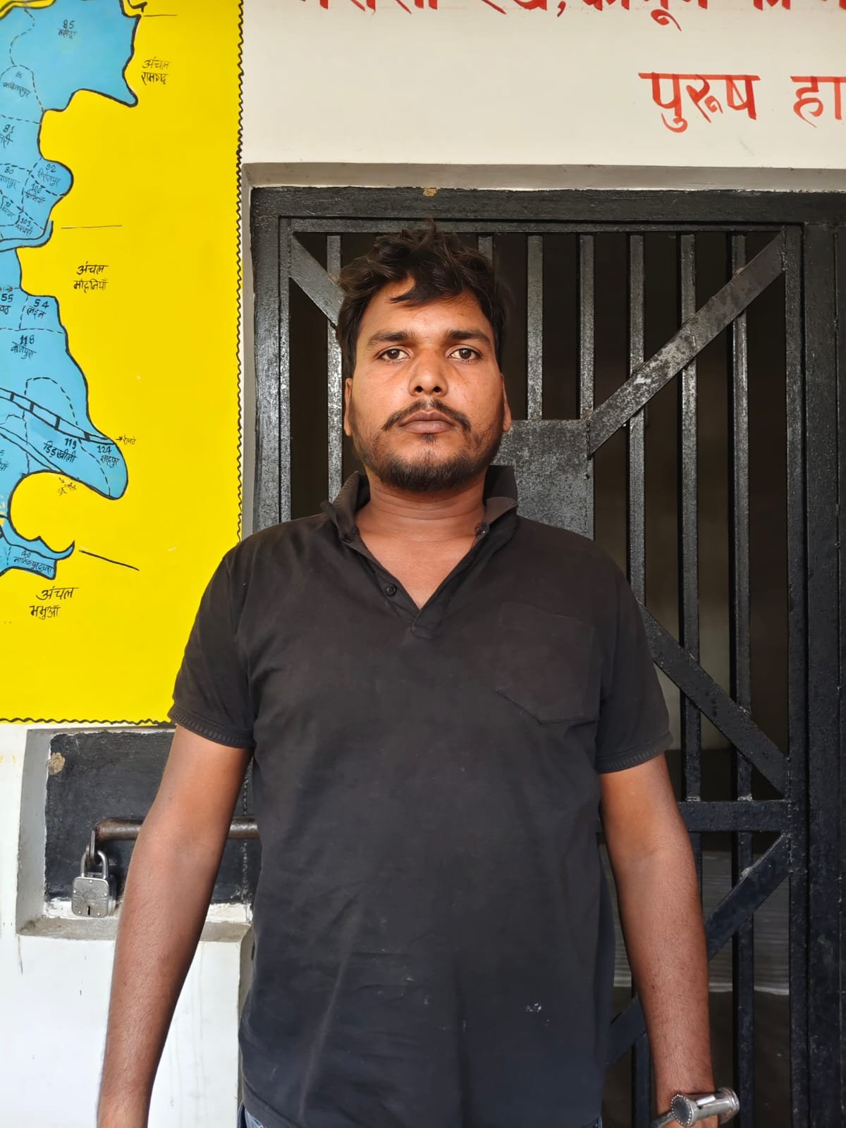 हिंदी समाचार | शराब मामले और 307 मामले का...