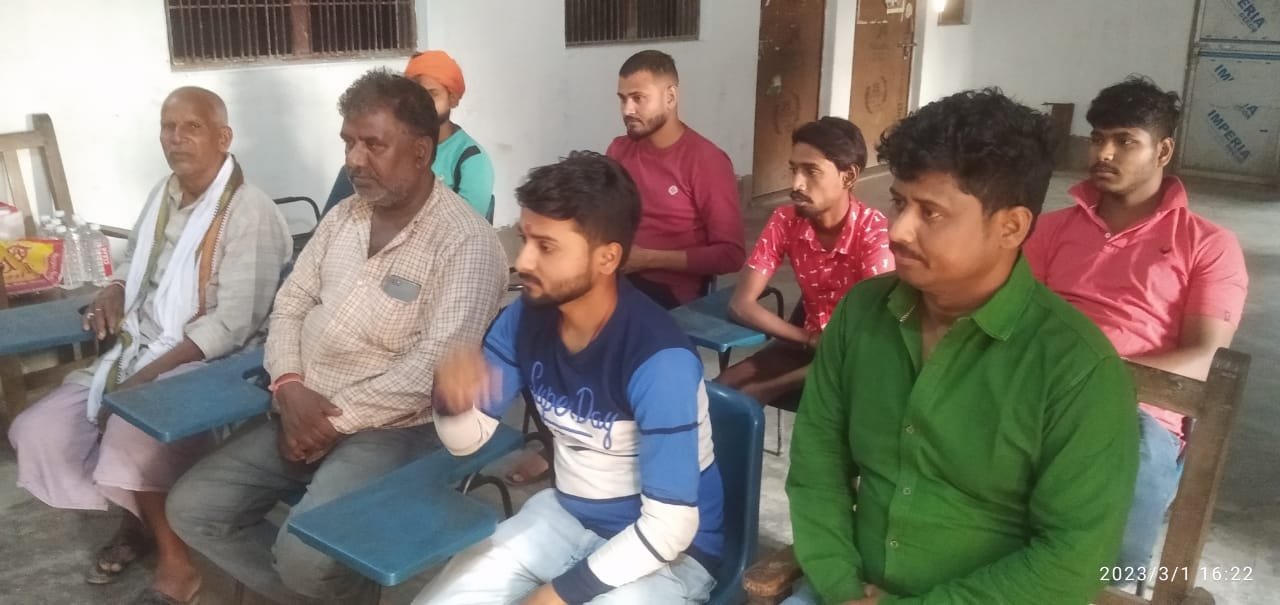 हिंदी समाचार |आगामी नगर निकाय चुनाव के...