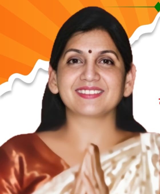 हिंदी समाचार |शिवहर सांसद के चुनाव में नोटा...