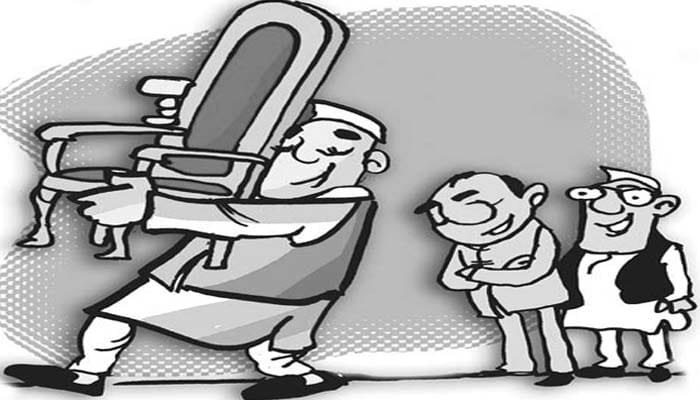 हिंदी समाचार |7 साल मे 20 मुख्यमंत्री, 6 महीने...