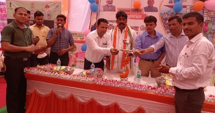 हिंदी समाचार |निचले तबके तक की जनता तक...