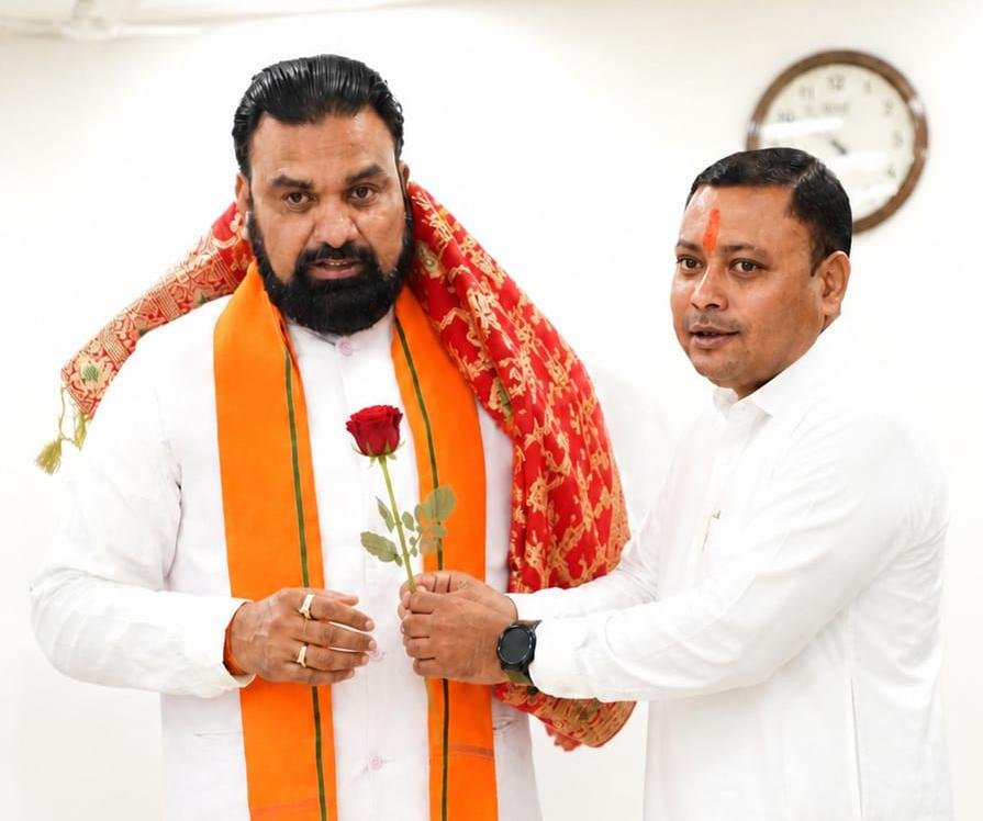 हिंदी समाचार | मुख्यमंत्री सम्राट चौधरी का...