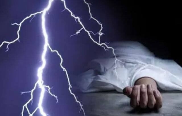 हिंदी समाचार |थाना चंदवक के रामगढ़ ग्राम...