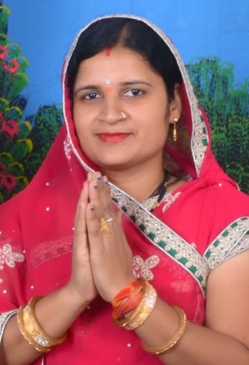 हिंदी समाचार |समाजसेवी अनिता साहू महिला...