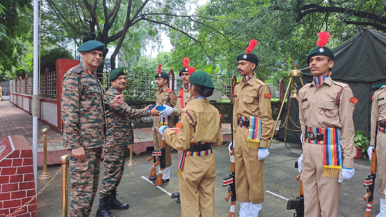 हिंदी समाचार | हौसला मजबूत हो तो कोई भी...