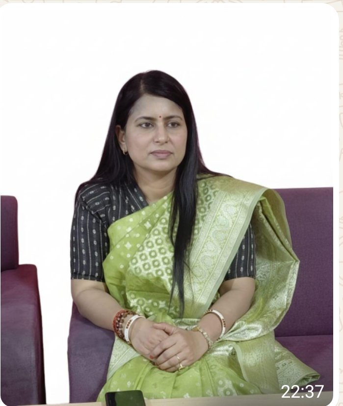 हिंदी समाचार | जनसेवा और विकास ही मेरी...