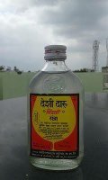 हिंदी समाचार |कामतघर काटेकर नगर में देशी...