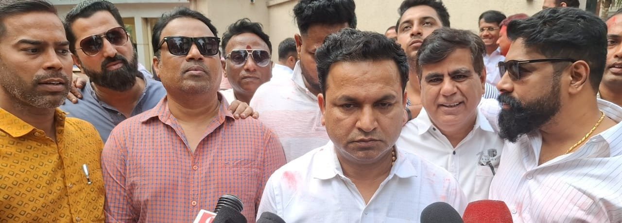 हिंदी समाचार |भिवंडी पालिका चुनाव में भाजपा...