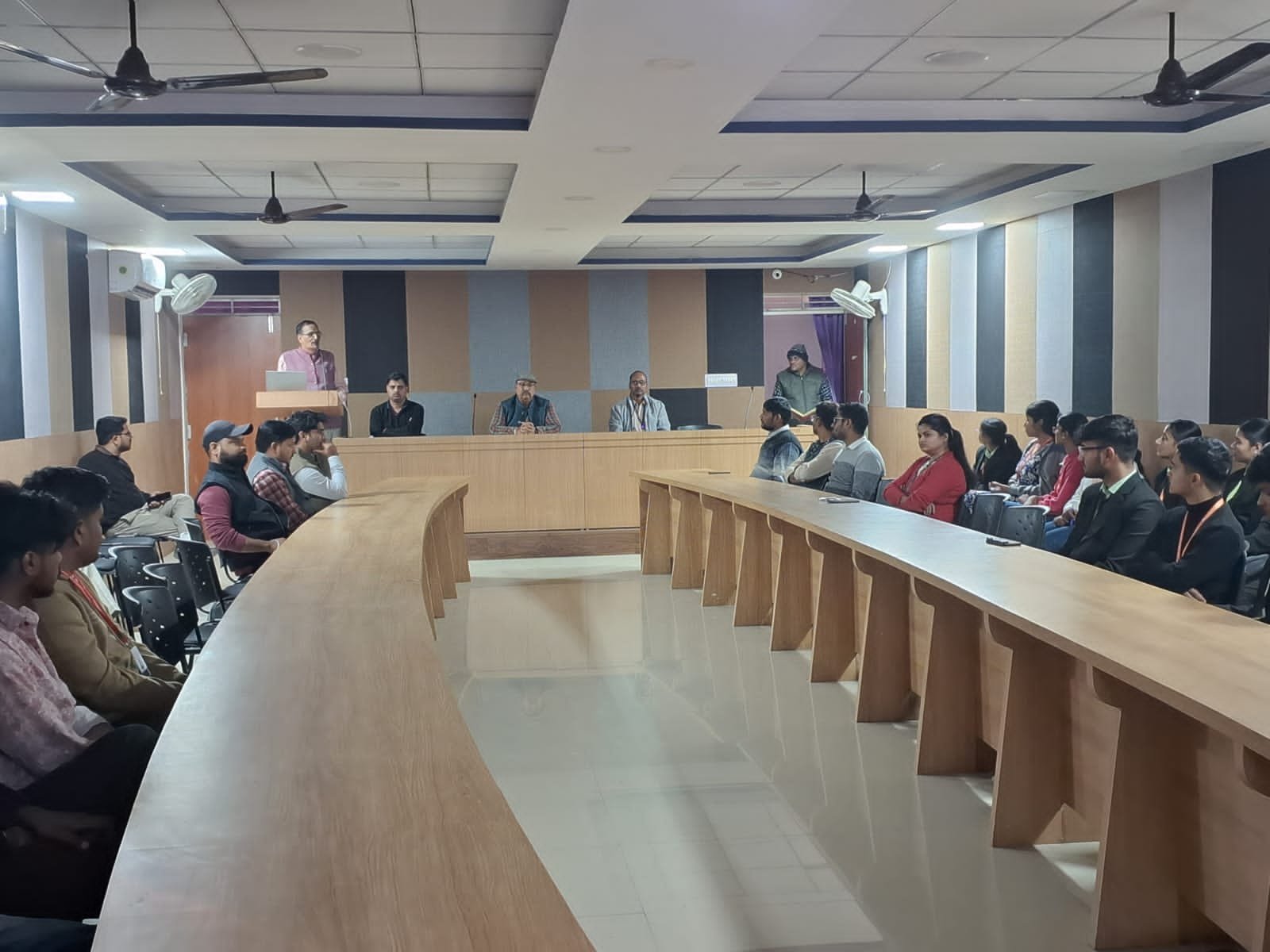 हिंदी समाचार |नारायण कृषि विज्ञान संस्थान...