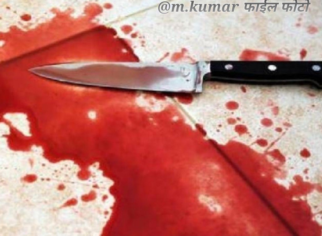 हिंदी समाचार |शांतिनगर परिसर में युवक की...