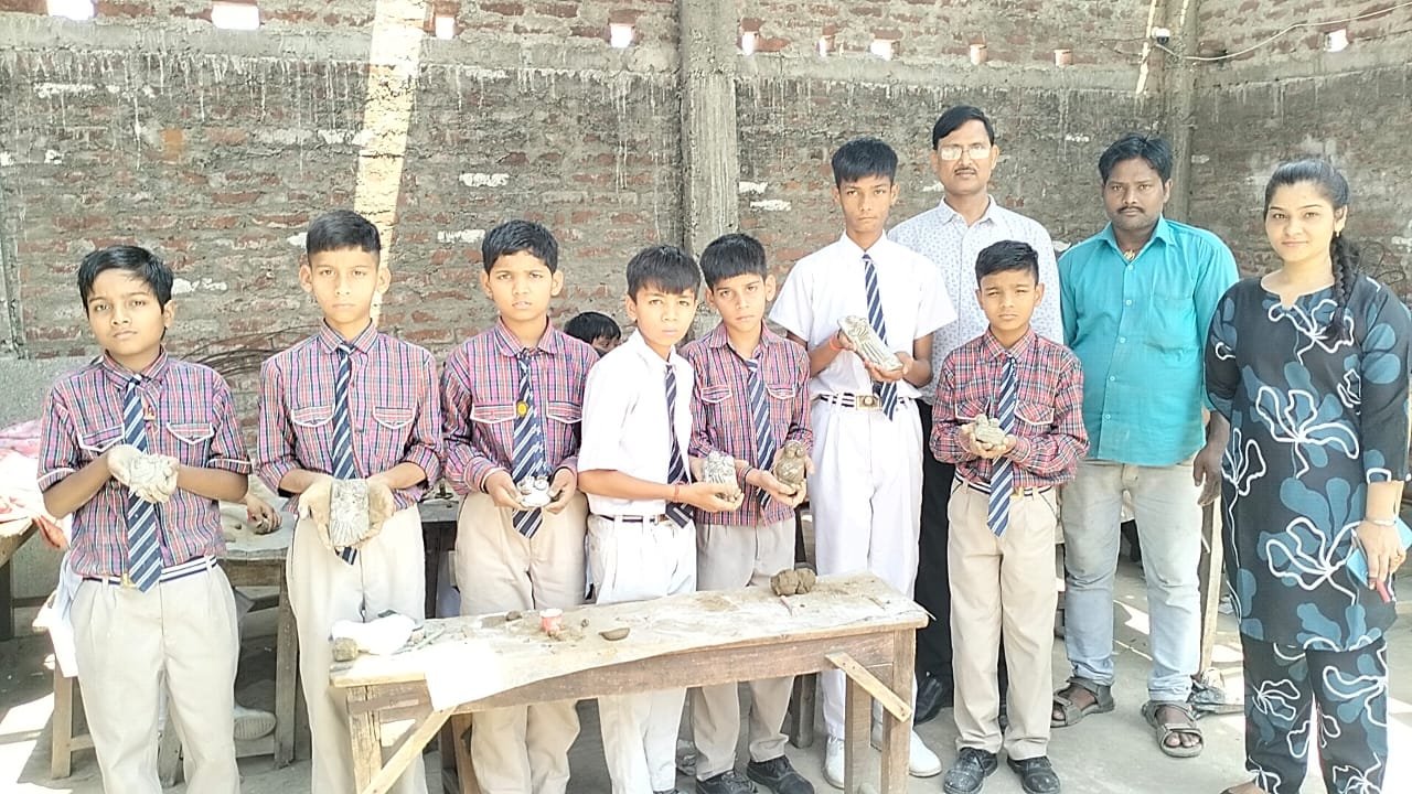 हिंदी समाचार |मातृ दिवस पर संत पैट्रिक...