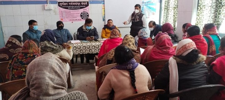 हिंदी समाचार |कोविड संक्रमण के मद्देनजर...