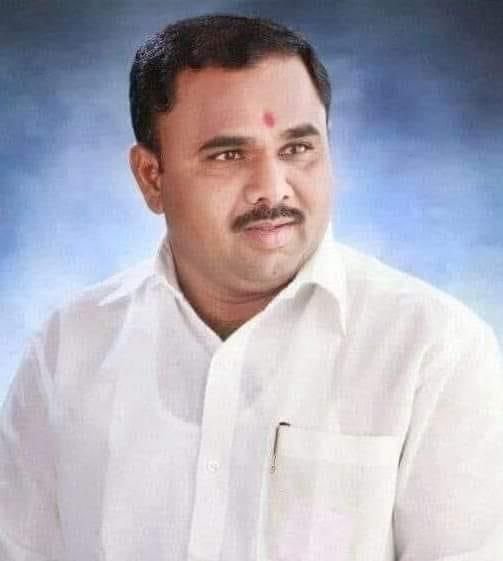 हिंदी समाचार |कल्याण के प्रशांत काले को...