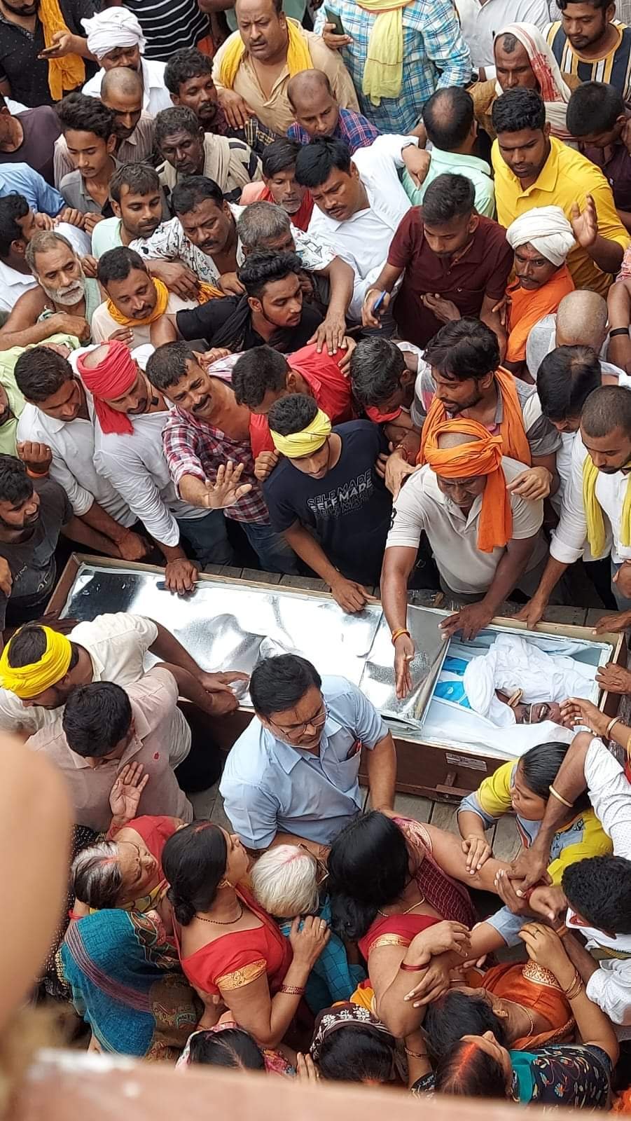 हिंदी समाचार |मालदीव मे युवा की मृत्यु के...