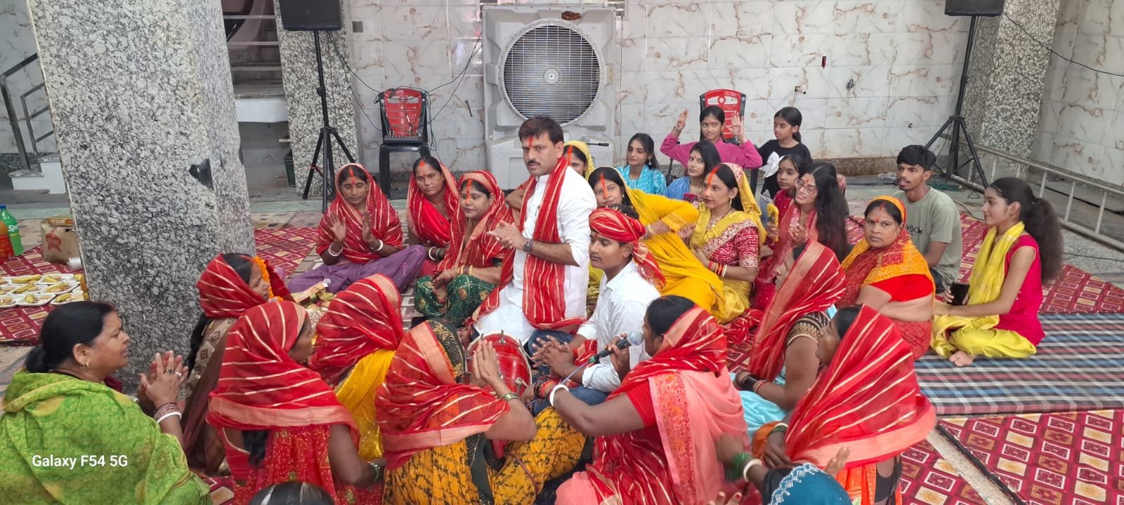 हिंदी समाचार | पूर्व जिला पार्षद नितु सिंह...