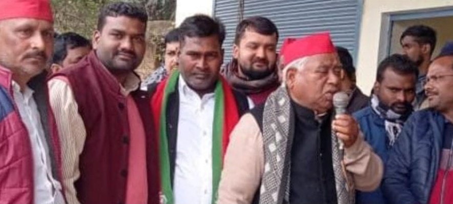 हिंदी समाचार |अखिलेश के नेतृत्व में बनेगी...