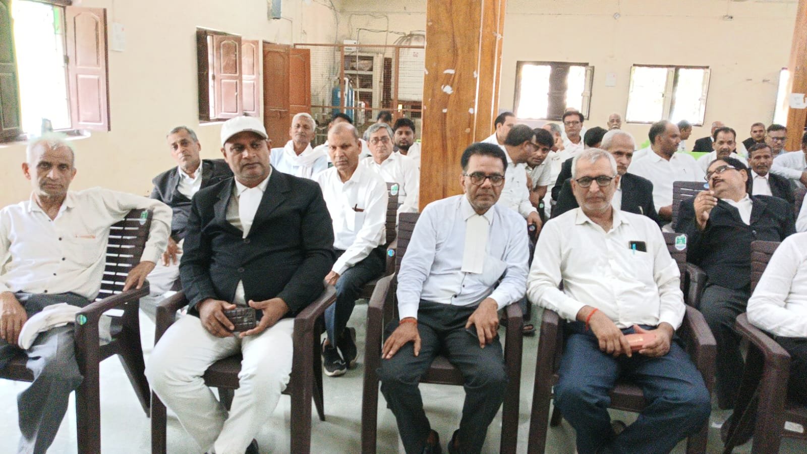 हिंदी समाचार | वरिष्ठ अधिवक्ता अरविंद कुमार...