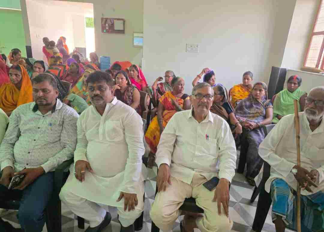 हिंदी समाचार |महिलाओं की भलाई के लिए नीतीश...