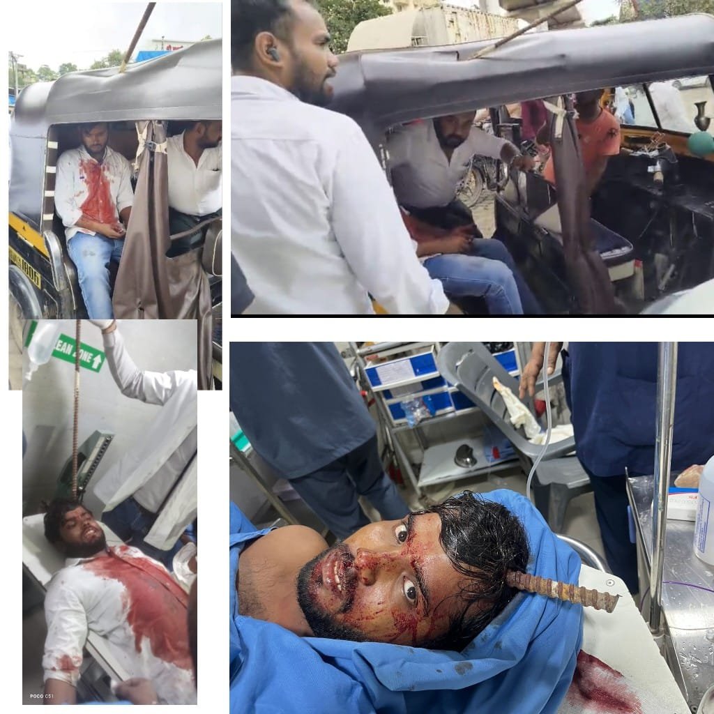 हिंदी समाचार |धामणकर नाका पर मेट्रो स्टेशन...