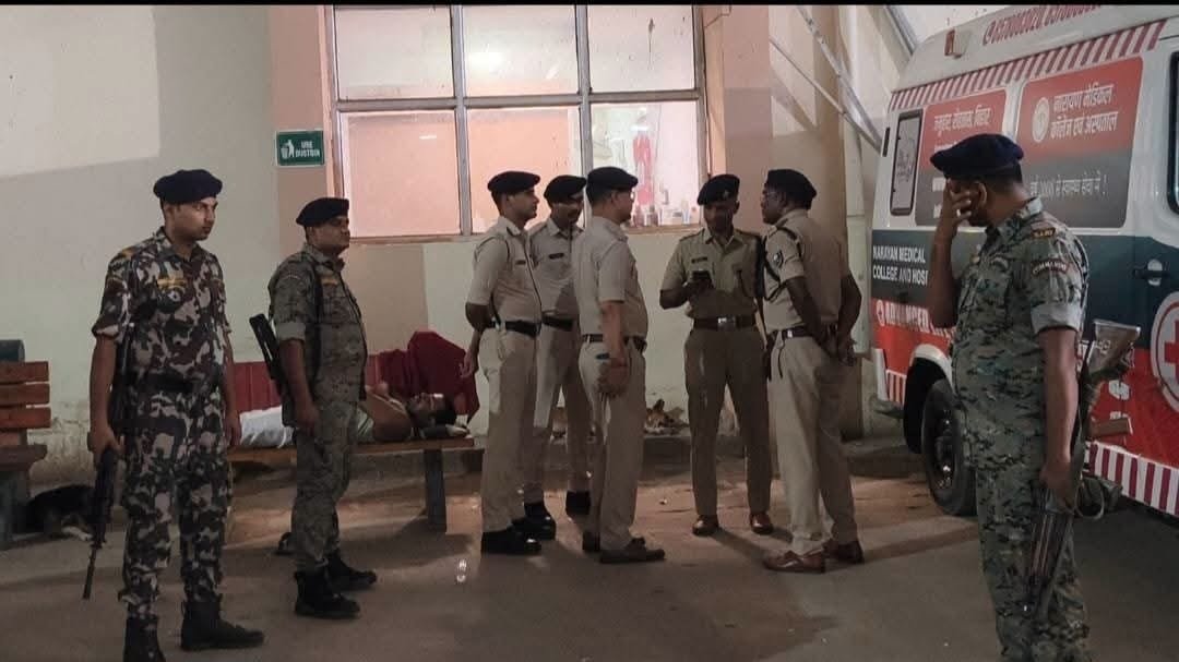 हिंदी समाचार |डेहरी ईओ की हत्या पुलिस के लिए...