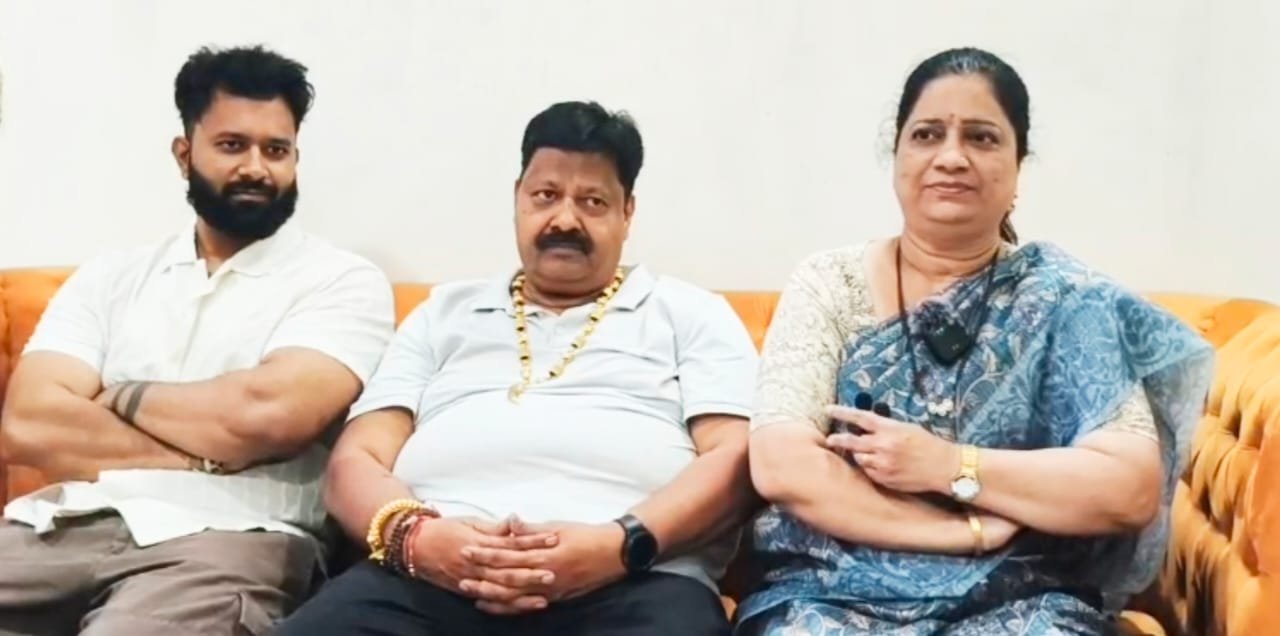 हिंदी समाचार |भिवंडी में दही हंडी पर...