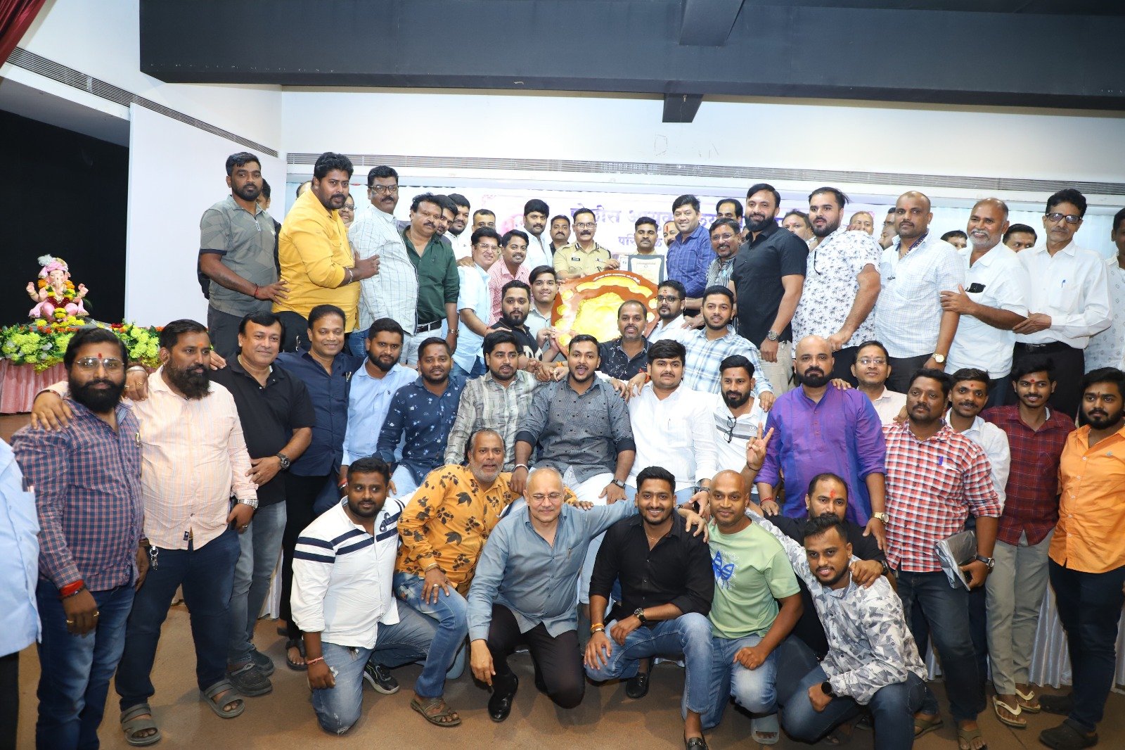 हिंदी समाचार |भिवंडी में धामणकर नाका...