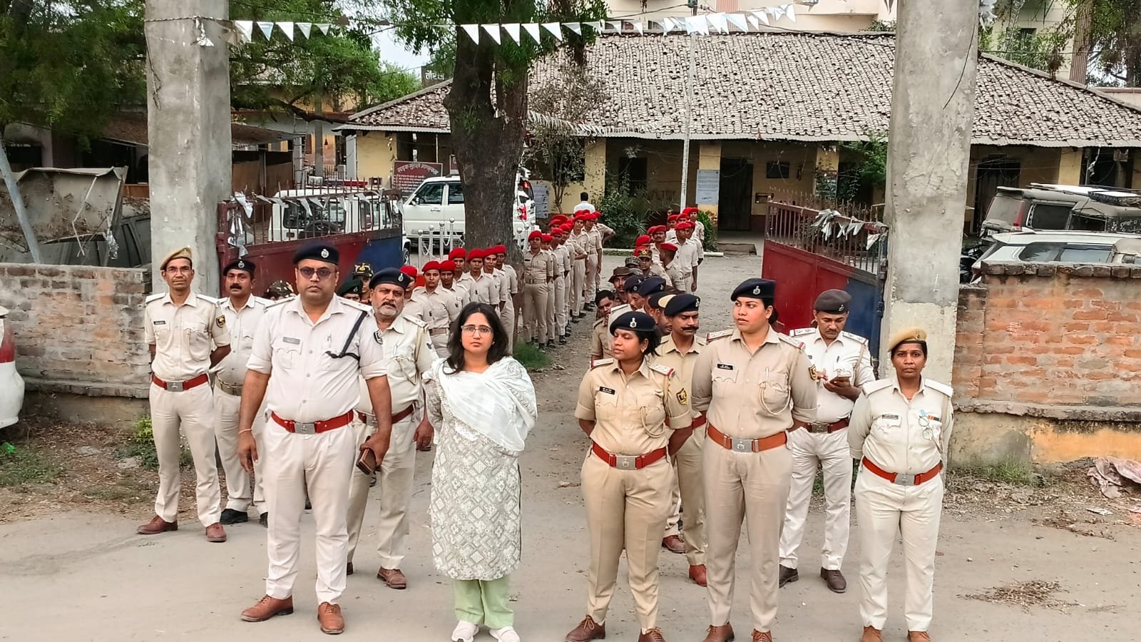 हिंदी समाचार |ईद पर्व के मद्दे नजर...