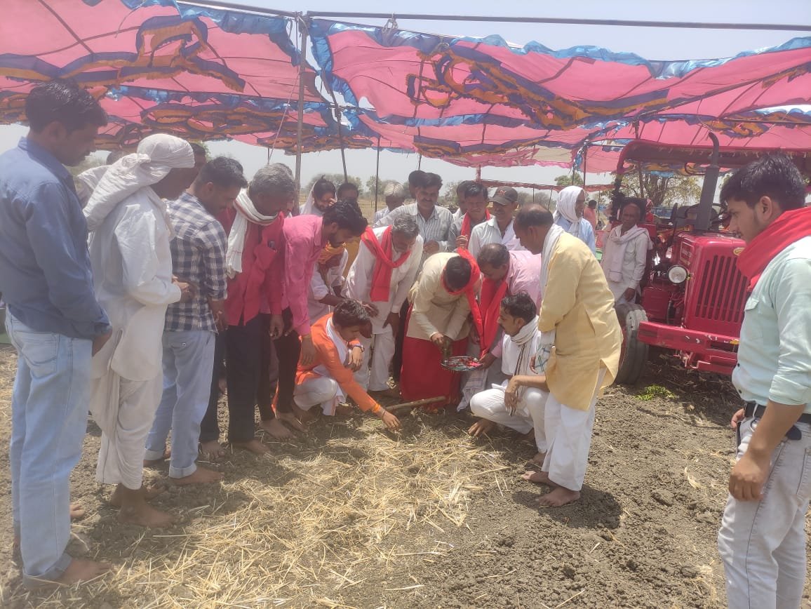 हिंदी समाचार |श्री मेहंदीपुर धाम बालाजी...